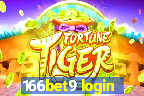 166bet9 login